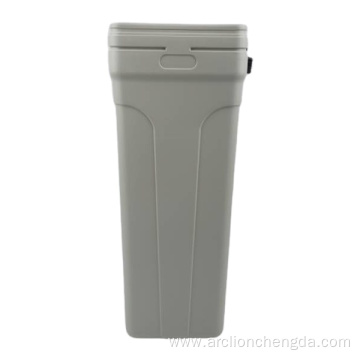 Industrial PE Plastic Water Softener Brine Salt Tank